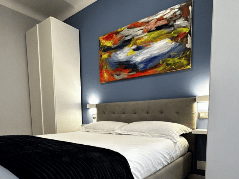 Suite Canzio a Pegli