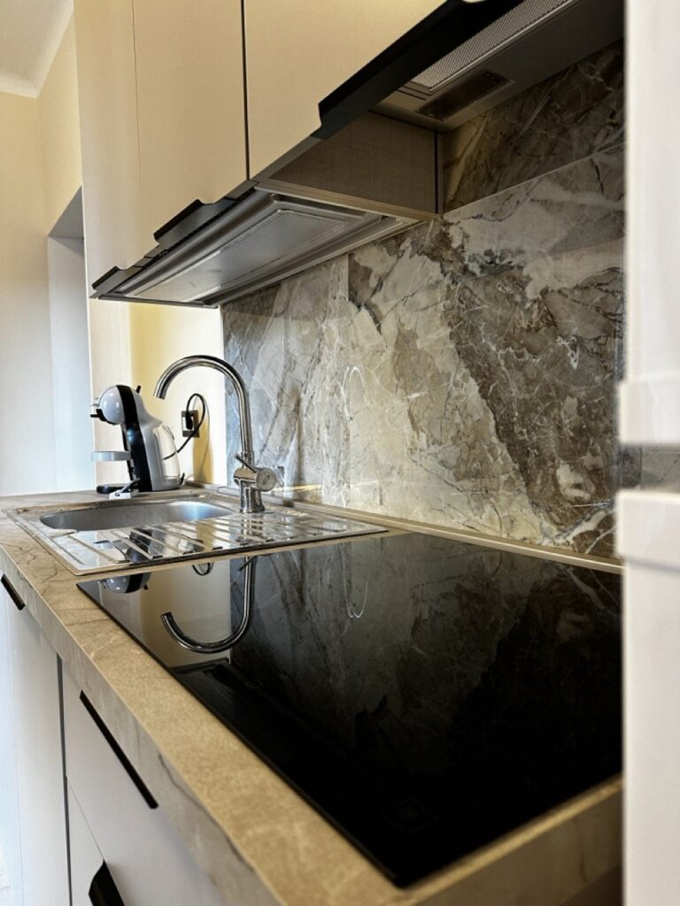 cucina suite pegli pallavicini
