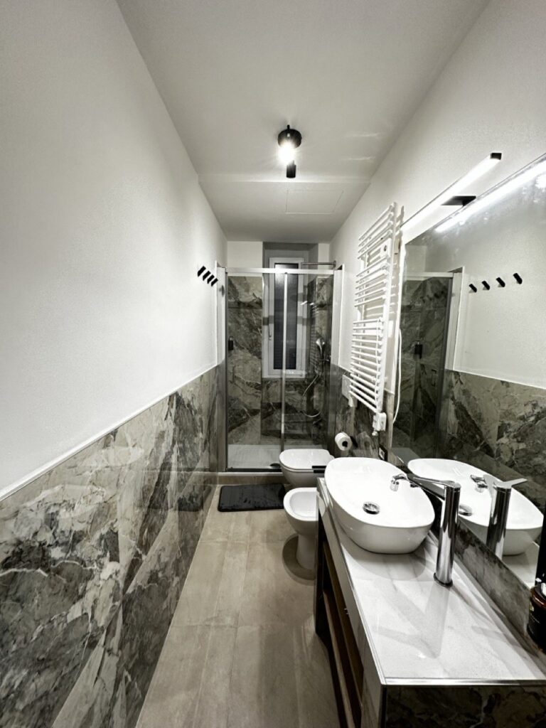 bagno canzio