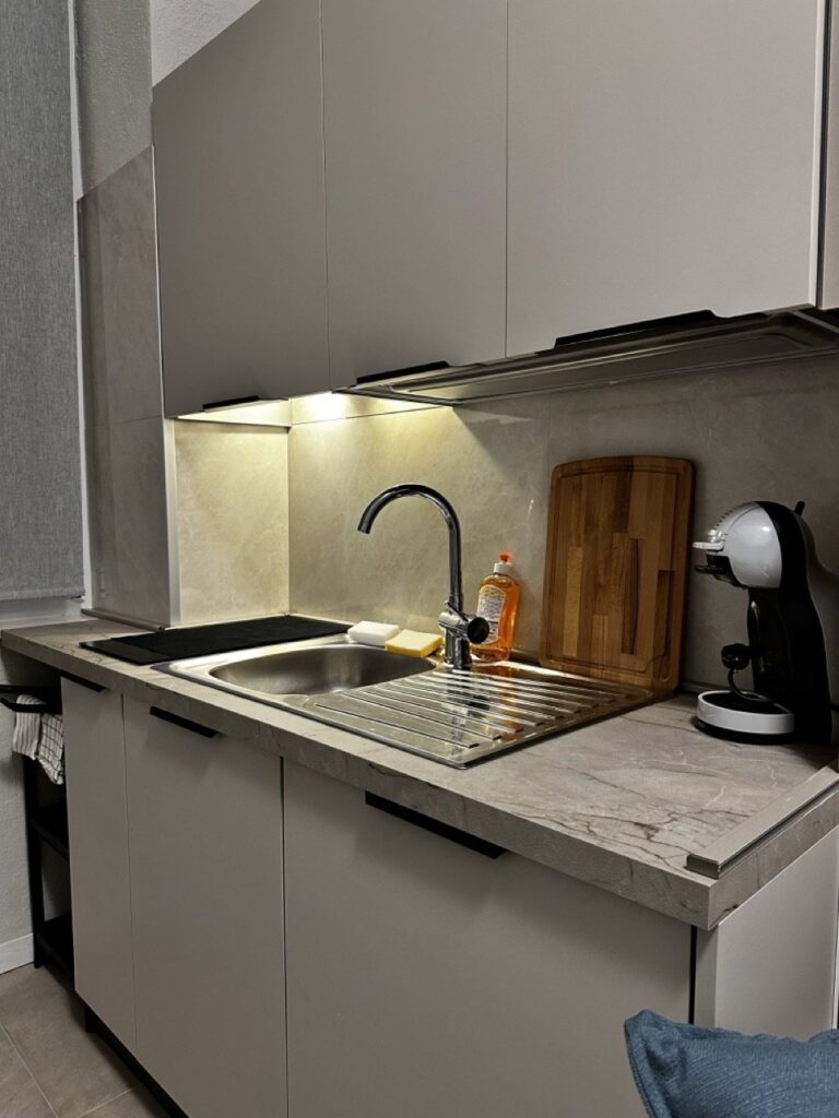 cucina canzio