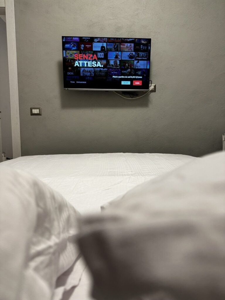 tv canzio