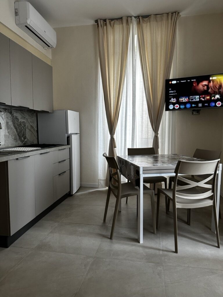 cucina suite pegli pallavicini